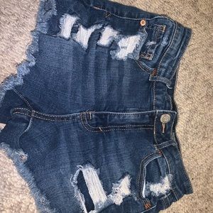 Aeropostale Shorts